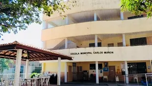 CARLOS MURION Public Elementary School 