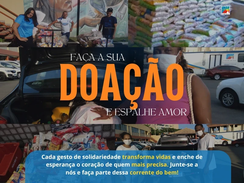 Natal da Solidariedade