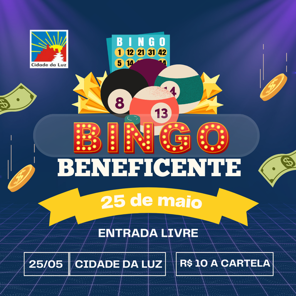 Bingo Beneficente