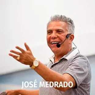 José Medrado