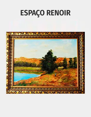 Mosaico | Espaço Renoir
