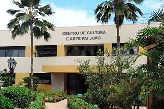 Centro de Cultura e Arte Pai João