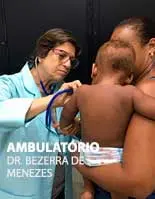 Ambulatório Dr. Bezerra de Menezes