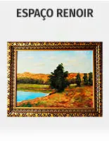 Mosaico | Espaço Renoir