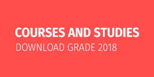 Courses and Studies | EN