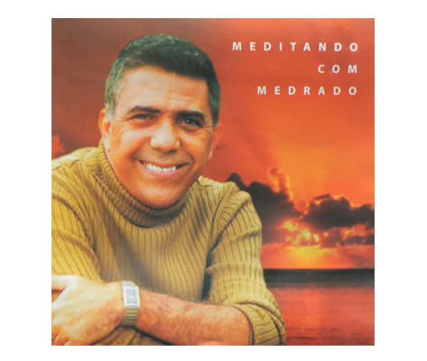 Meditando com José Medrado 