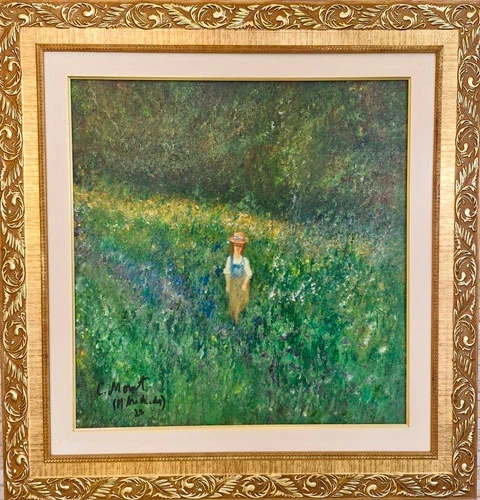 C.Monet - CM003-25