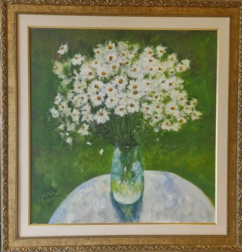 Berthe Morisot - BM001 - 25