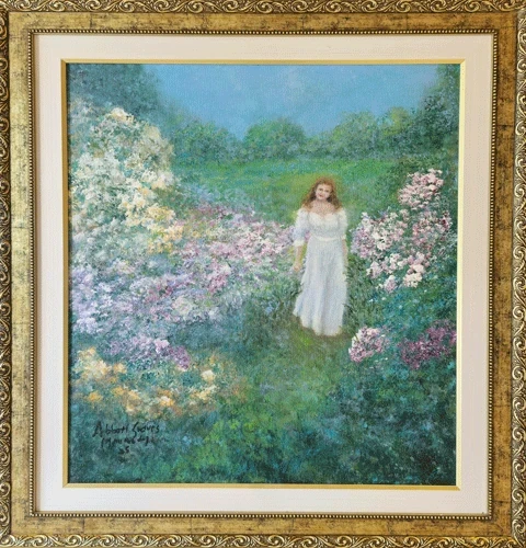 Abbott Graves - AG001 - 25