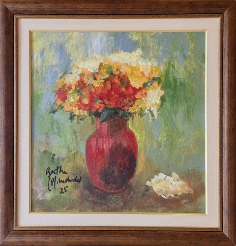 Berthe Morisot - BM002 - 25