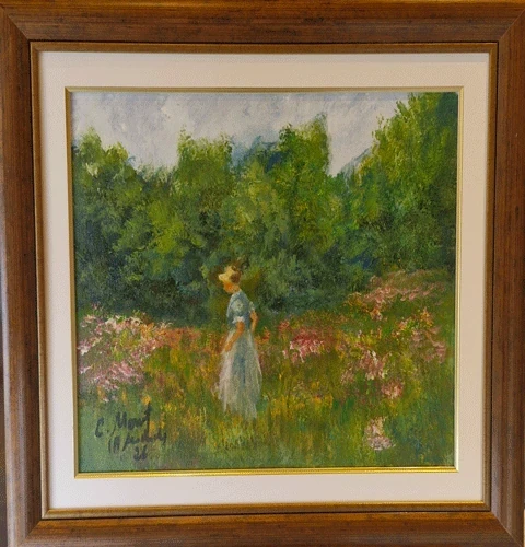 C.Monet - CM003 - 26