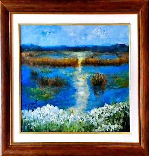 C. Monet - CM004-26