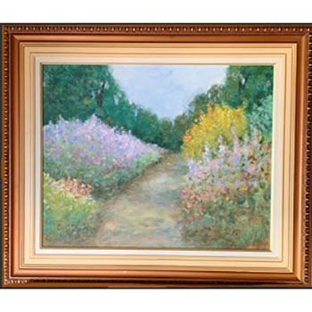C. Monet- M006-23