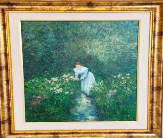 Renoir - RE005-25