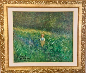 C.Monet - CM003-25