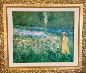 C.Monet - CM004-25