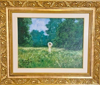 C.Monet-CM005-25