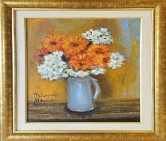 Paul Gauguin - PG002-25