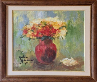 Berthe Morisot - BM002 - 25