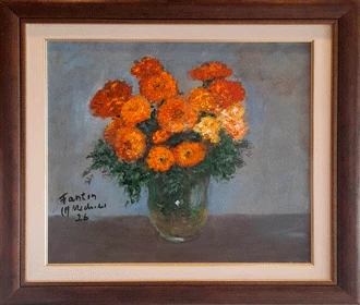 Fantin Latour - FL001-26