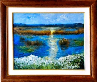 C. Monet - CM004-26