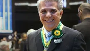 Medalha Mérito Legislativo 2016