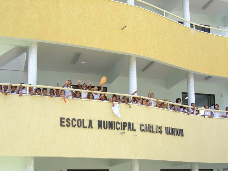Escola Municipal Carlos Murion está na final do Torneio Jogos do Conhecimento - programa Khan Academy nas Escolas