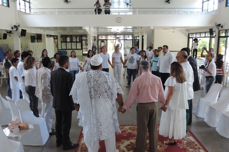 Bahia ganha comitê para combater intolerância religiosa