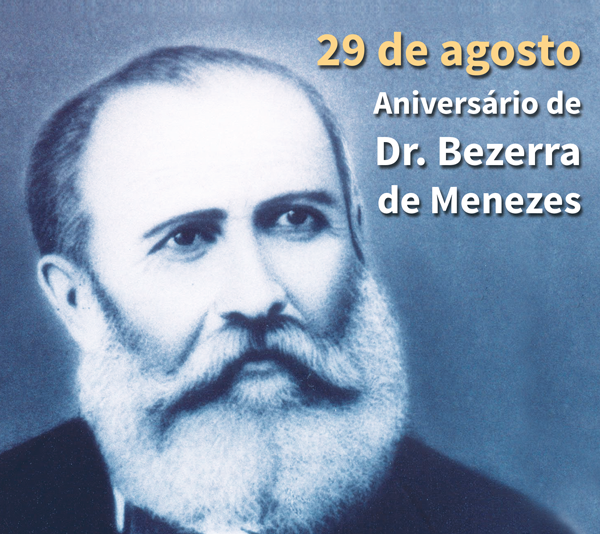 Adolfo Bezerra de Menezes - 29 de agosto de 1931