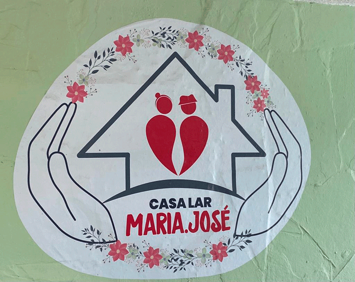 Casa Lar Maria José